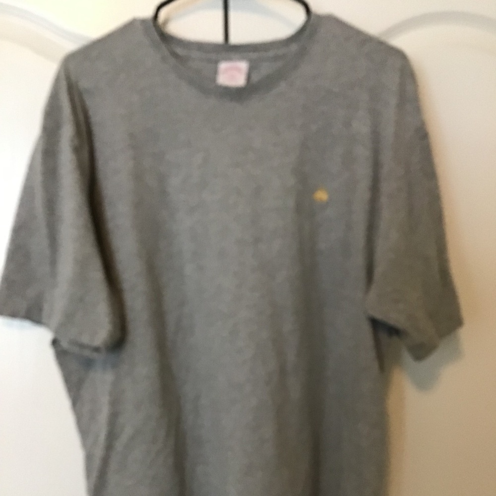 BROOKS BROTHERS TEE MENS - Picture 3 of 8